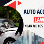 Auto Accident lawyers near me los angeles Touch Next News