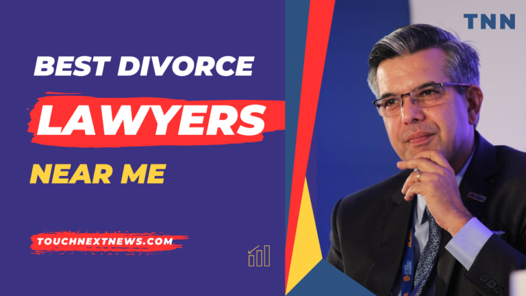 best divorce lawyers near me Touch Next News