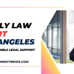 family law court los angeles touch next news