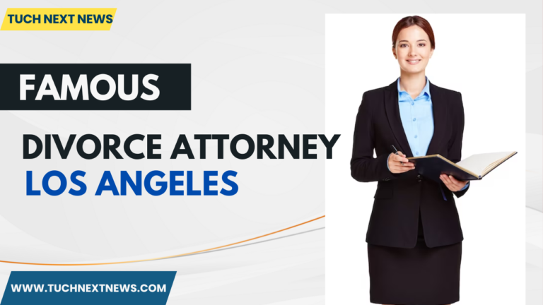 famous divorce attorney los angeles Touch Next News